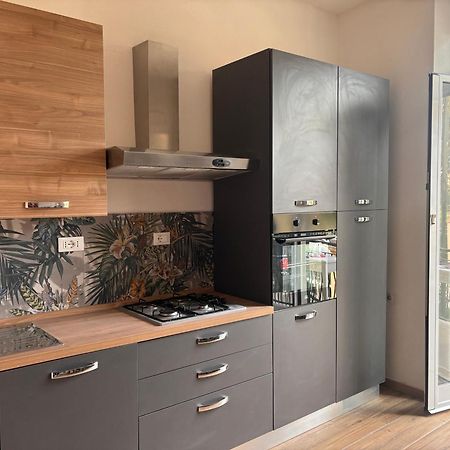 Villa Delle Mimose Sestri Levante Ngoại thất bức ảnh