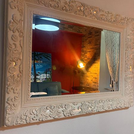 Villa Delle Mimose Sestri Levante Ngoại thất bức ảnh
