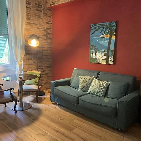 Villa Delle Mimose Sestri Levante Ngoại thất bức ảnh