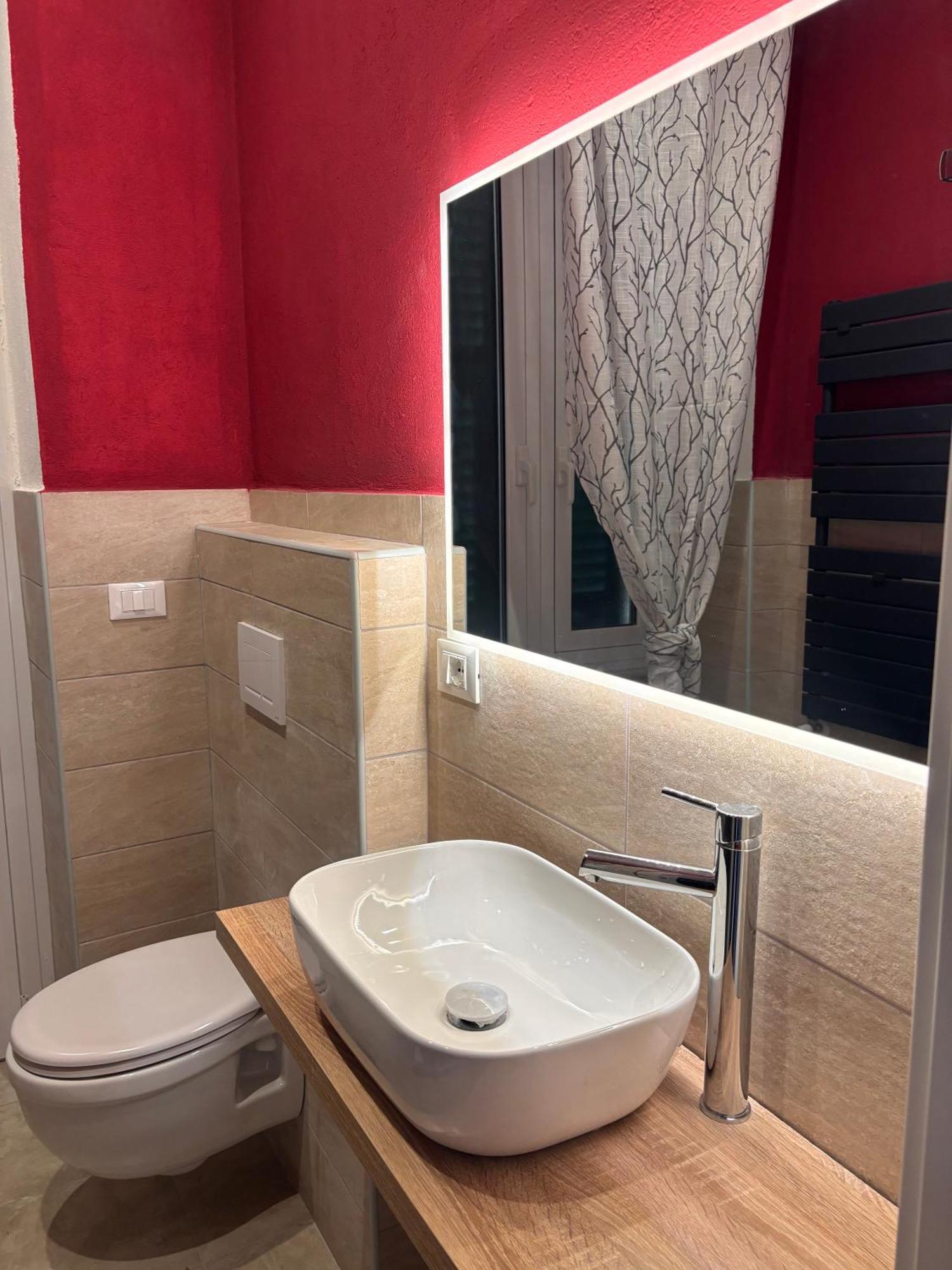 Villa Delle Mimose Sestri Levante Ngoại thất bức ảnh