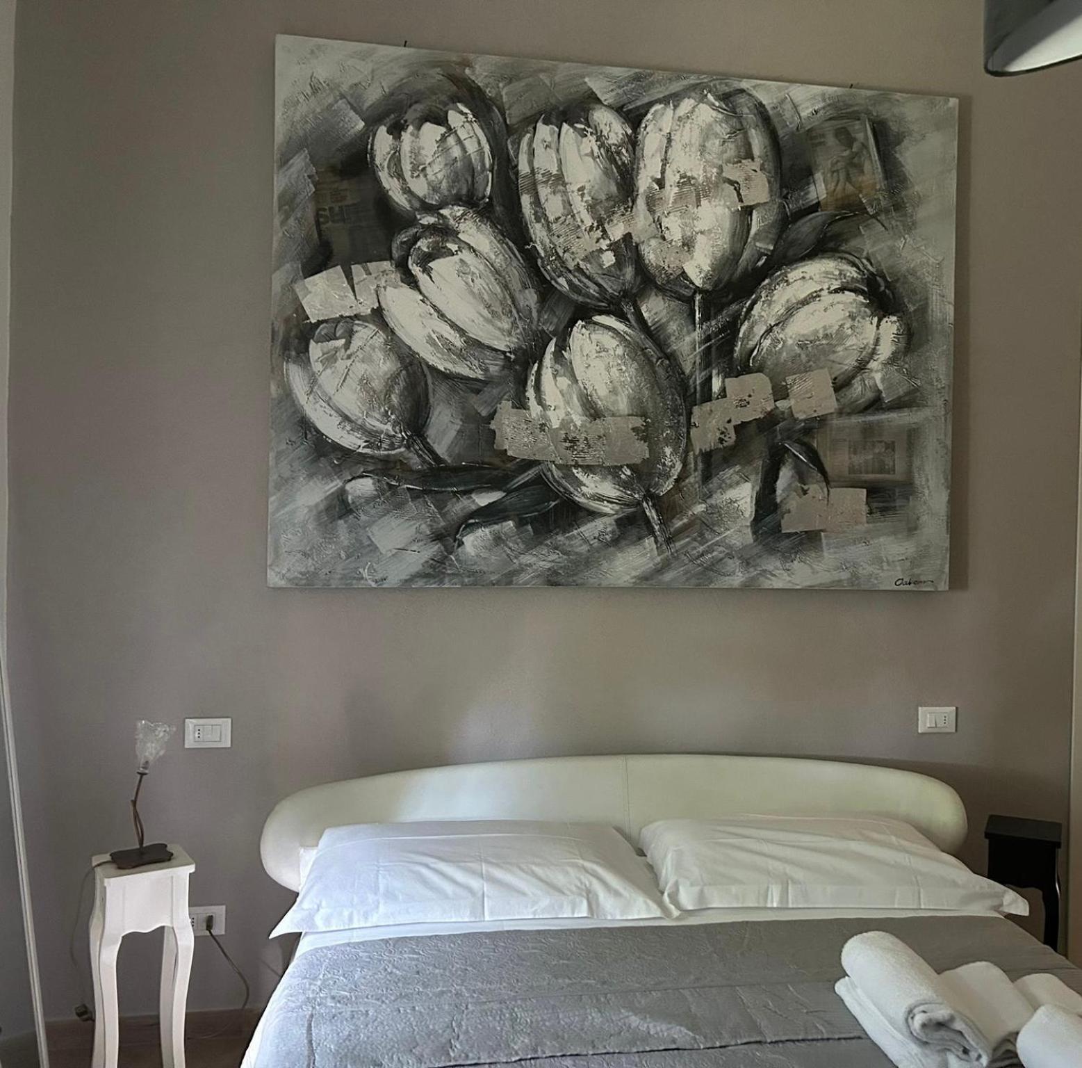 Villa Delle Mimose Sestri Levante Ngoại thất bức ảnh